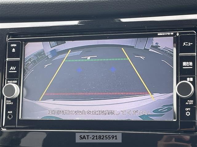 Nissan X-TRAIL 2017 8762831-16