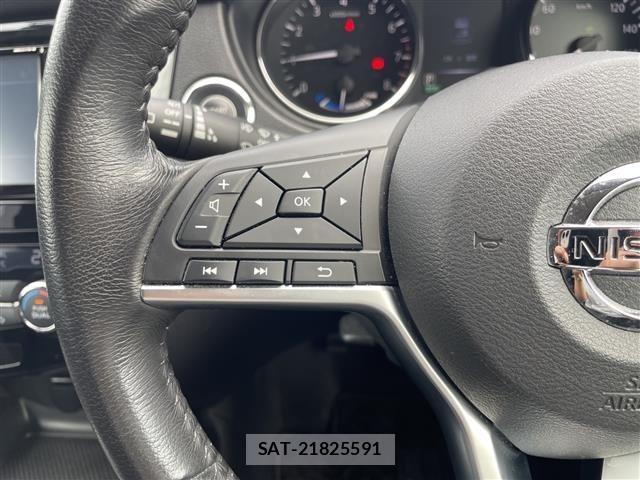 Nissan X-TRAIL 2017 8762831-3