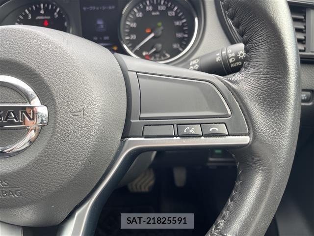 Nissan X-TRAIL 2017 8762831-5