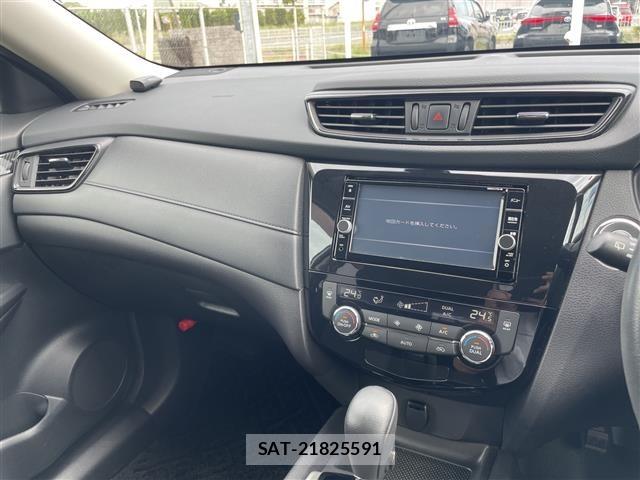 Nissan X-TRAIL 2017 8762831-6