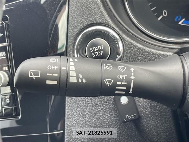Nissan X-TRAIL 2017 8762831-7
