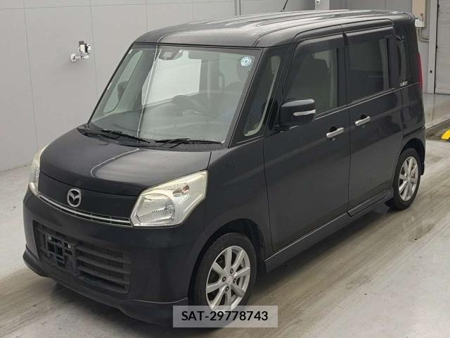 Mazda FLAIR WAGON 2014 8807818-0