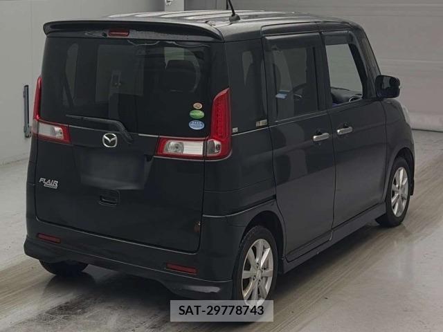 Mazda FLAIR WAGON 2014 8807818-1