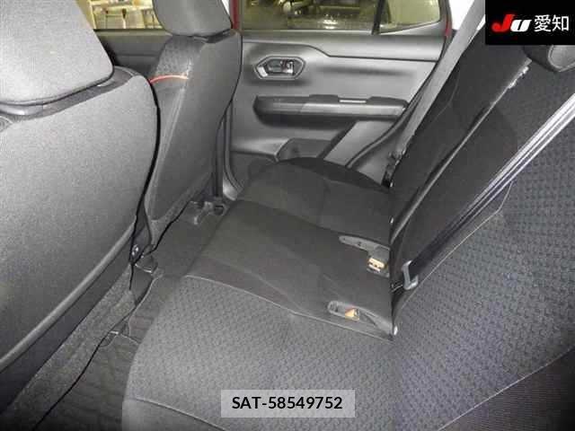 Toyota RAIZE 2026 8862407-4