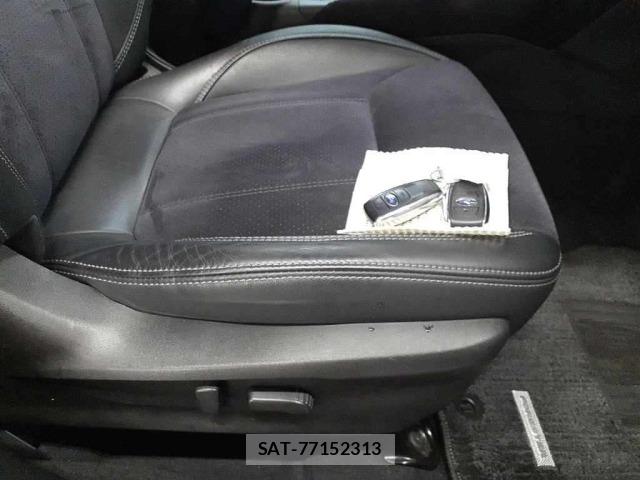 Subaru FORESTER 2021 8896069-10