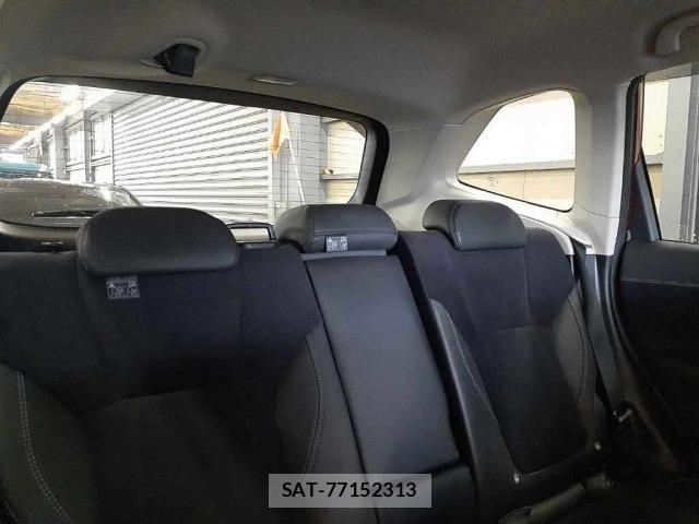 Subaru FORESTER 2021 8896069-11