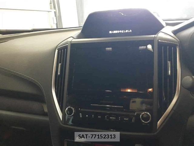 Subaru FORESTER 2021 8896069-12