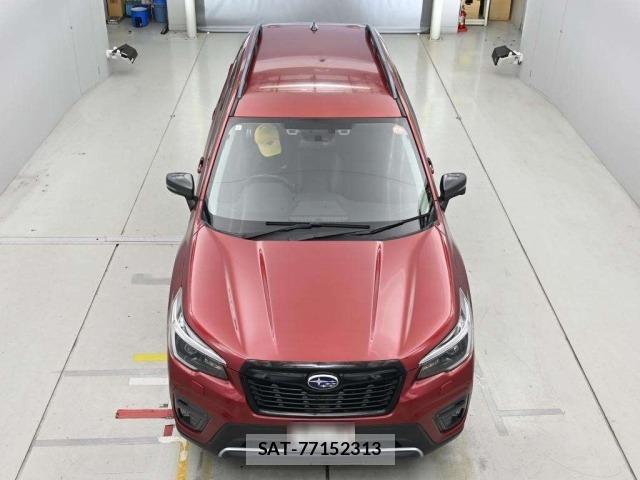 Subaru FORESTER 2021 8896069-7