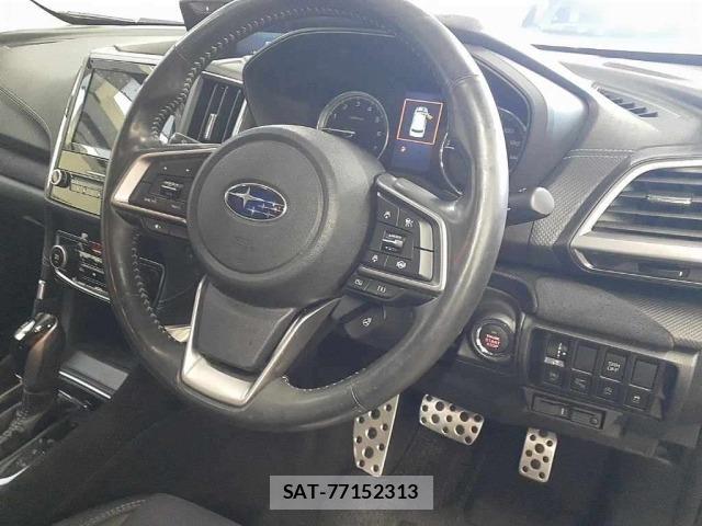 Subaru FORESTER 2021 8896069-9