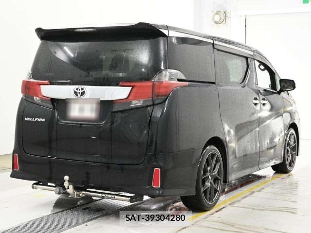 Toyota VELLFIRE 2016 8903630-1