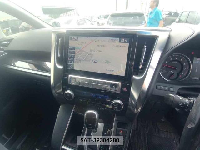 Toyota VELLFIRE 2016 8903630-11