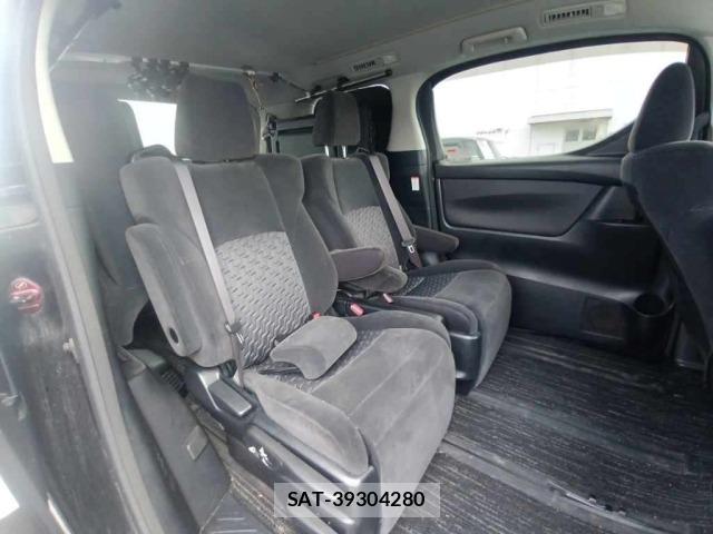 Toyota VELLFIRE 2016 8903630-12