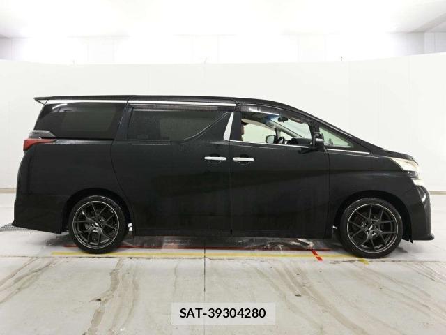 Toyota VELLFIRE 2016 8903630-3