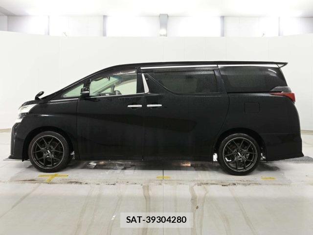Toyota VELLFIRE 2016 8903630-4