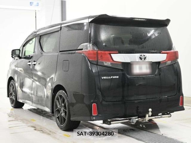 Toyota VELLFIRE 2016 8903630-6