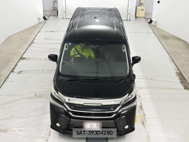 Toyota VELLFIRE 2016 8903630-7
