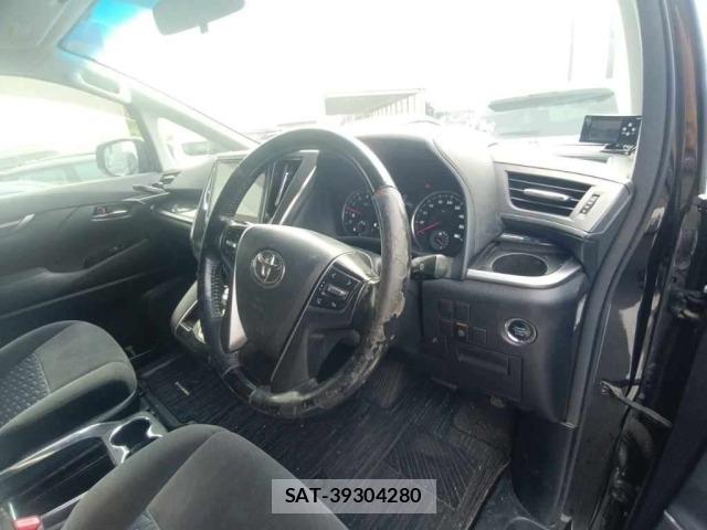 Toyota VELLFIRE 2016 8903630-9