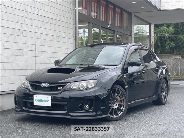 Subaru IMPREZA 2013 8753376-0