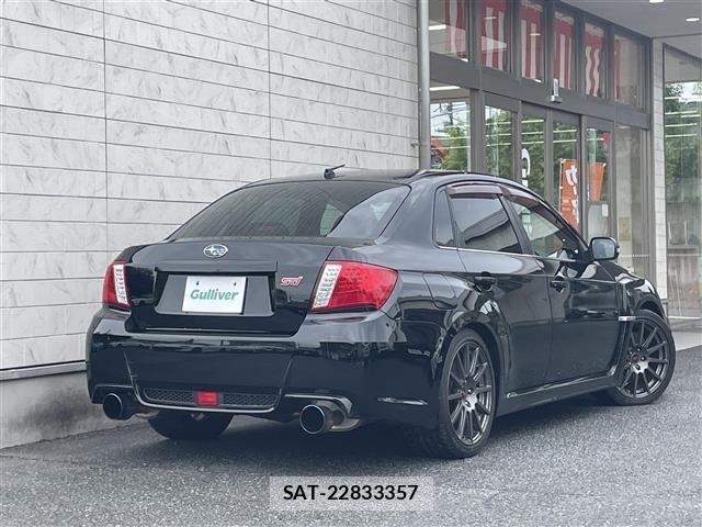 Subaru IMPREZA 2013 8753376-13