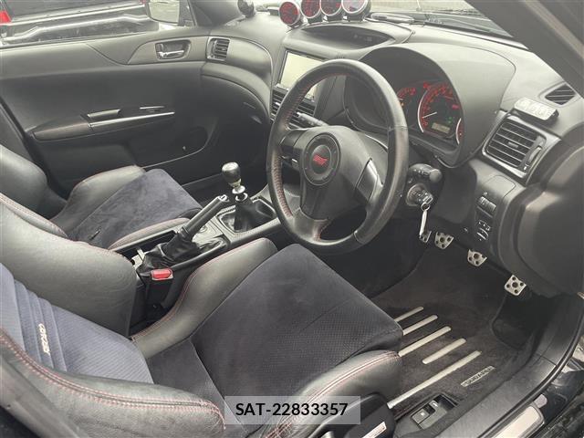 Subaru IMPREZA 2013 8753376-14