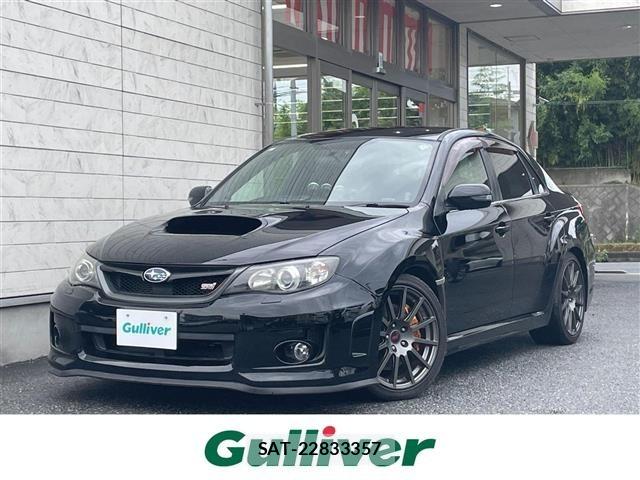 Subaru IMPREZA 2013 8753376-15