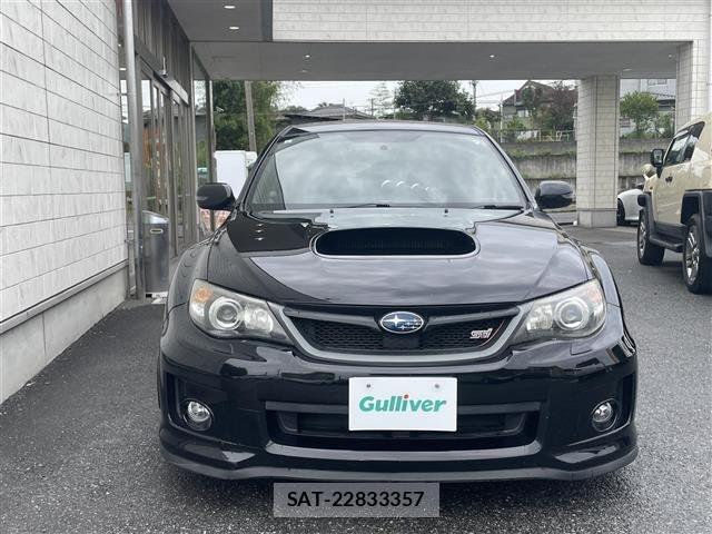 Subaru IMPREZA 2013 8753376-18