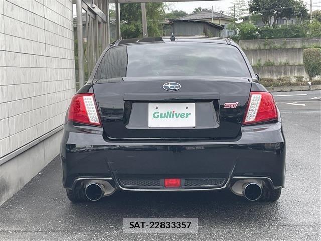 Subaru IMPREZA 2013 8753376-19