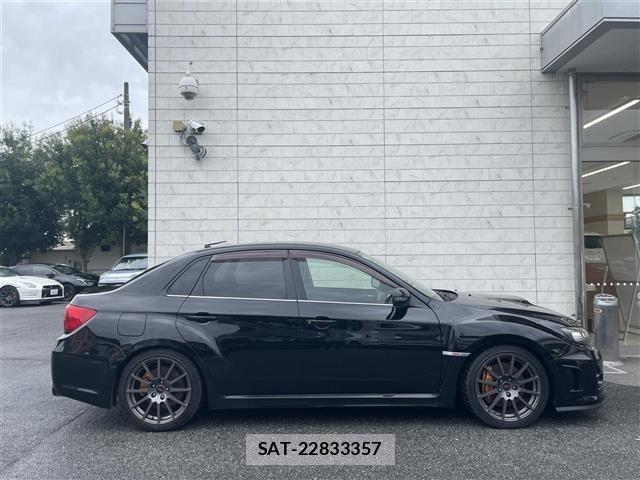 Subaru IMPREZA 2013 8753376-21