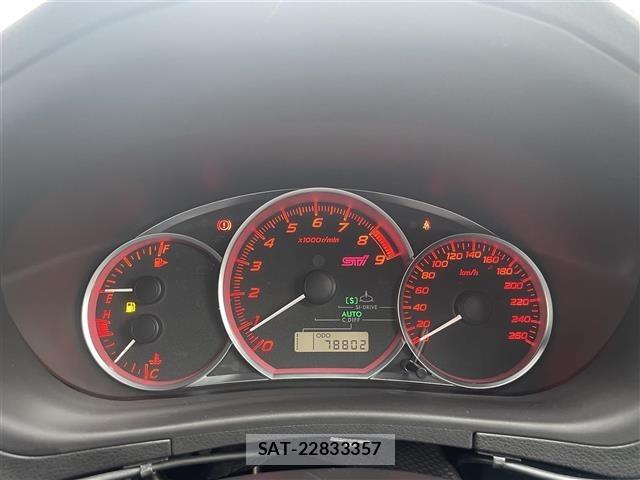 Subaru IMPREZA 2013 8753376-22