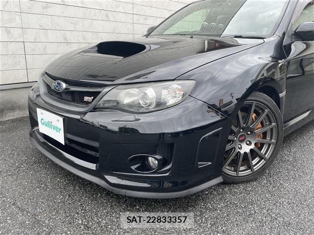 Subaru IMPREZA 2013 8753376-3