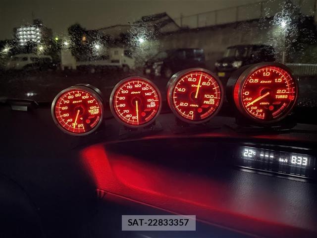 Subaru IMPREZA 2013 8753376-4