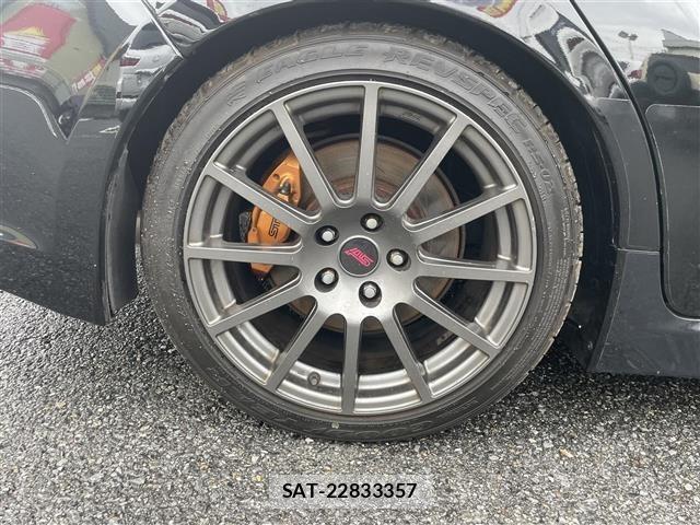 Subaru IMPREZA 2013 8753376-5