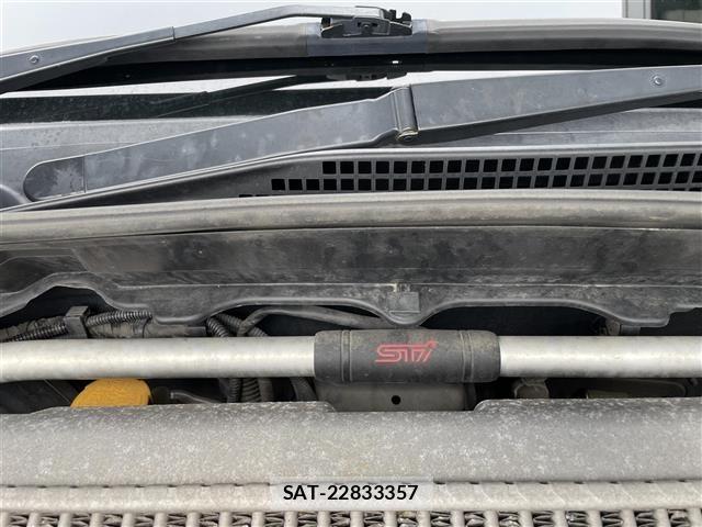 Subaru IMPREZA 2013 8753376-6
