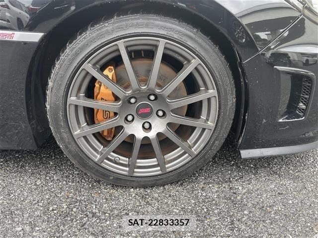 Subaru IMPREZA 2013 8753376-7