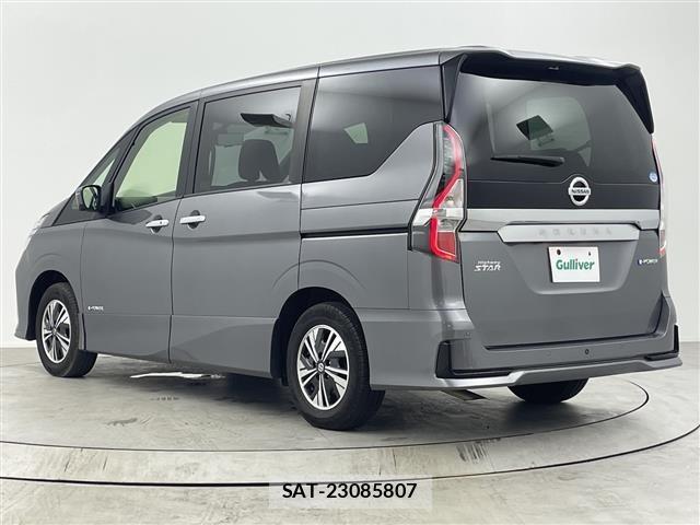 Nissan SERENA 2021 8672469-13