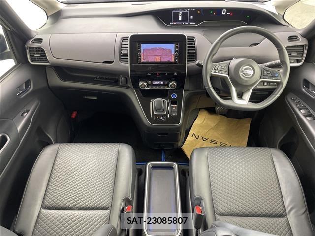 Nissan SERENA 2021 8672469-14