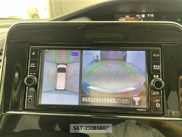 Nissan SERENA 2021 8672469-16