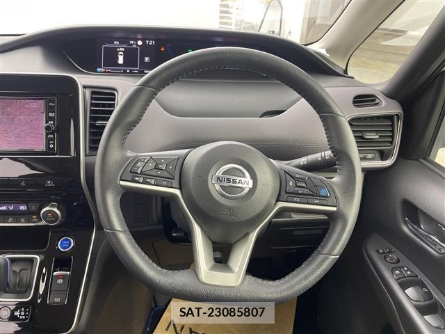 Nissan SERENA 2021 8672469-3
