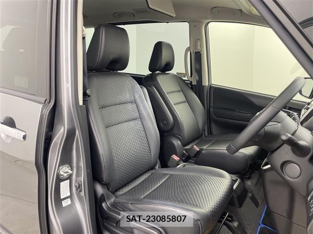 Nissan SERENA 2021 8672469-4