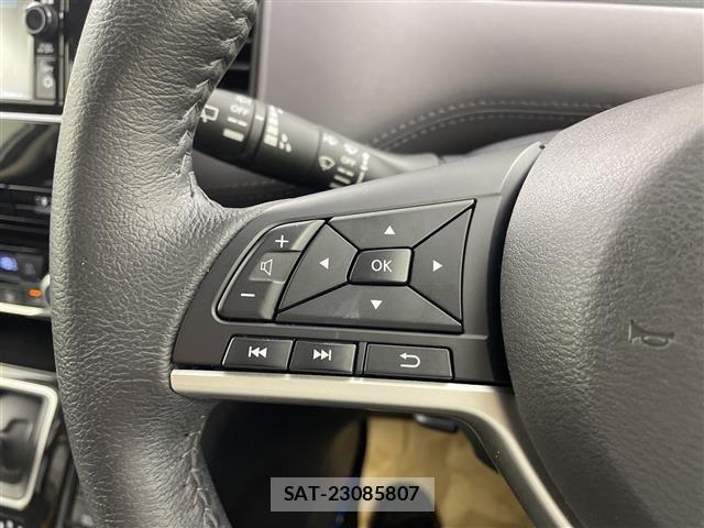 Nissan SERENA 2021 8672469-7
