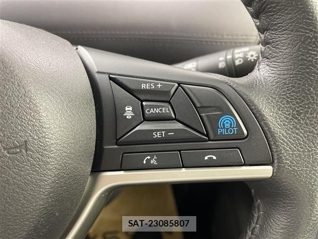 Nissan SERENA 2021 8672469-8