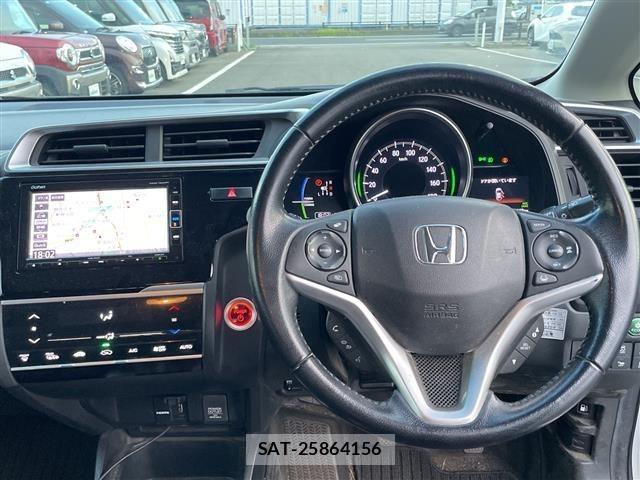 Honda FIT 2018 8722637-14