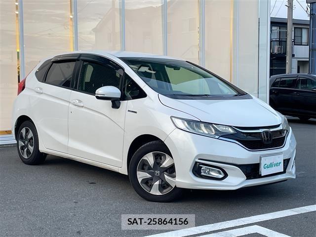 Honda FIT 2018 8722637-15