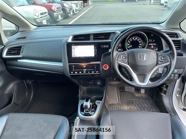 Honda FIT 2018 8722637-16