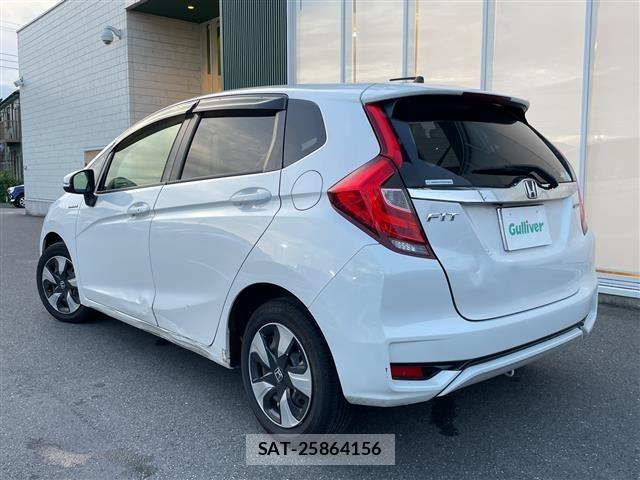 Honda FIT 2018 8722637-17