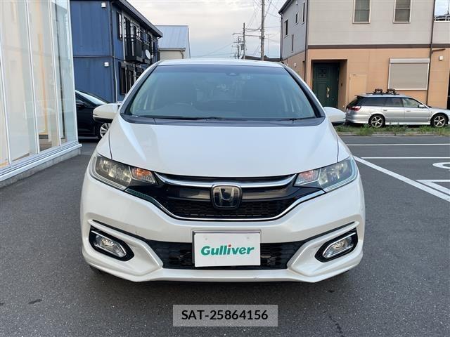 Honda FIT 2018 8722637-18