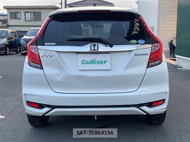 Honda FIT 2018 8722637-19