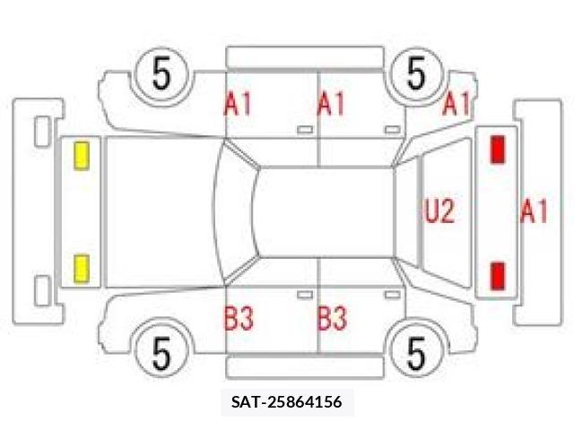 Honda FIT 2018 8722637-23