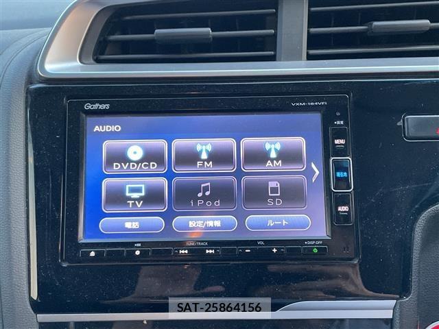 Honda FIT 2018 8722637-5