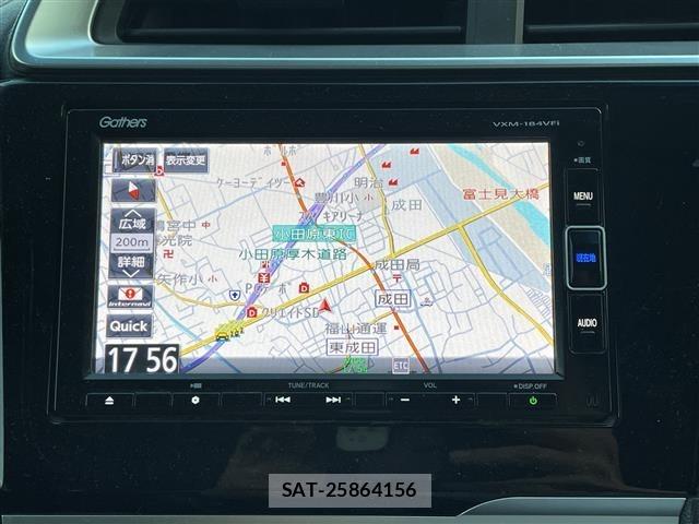 Honda FIT 2018 8722637-9